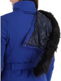 Thumbnail Poivre Blanc, Traditional Line W23-0801-WO ski jacket women Infinity Blue blue 