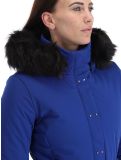 Thumbnail Poivre Blanc, Traditional Line W23-0801-WO ski jacket women Infinity Blue blue 