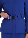 Thumbnail Poivre Blanc, Traditional Line W23-0801-WO ski jacket women Infinity Blue blue 