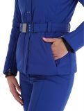 Thumbnail Poivre Blanc, Traditional Line W23-0801-WO ski jacket women Infinity Blue blue 