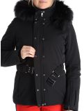 Thumbnail Poivre Blanc, Traditional Line W23-0801-WO ski jacket women Black black 