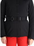 Thumbnail Poivre Blanc, Traditional Line W23-0801-WO ski jacket women Black black 