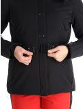 Thumbnail Poivre Blanc, Traditional Line W23-0801-WO ski jacket women Black black 