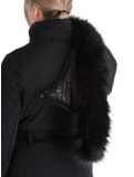 Thumbnail Poivre Blanc, Traditional Line W23-0801-WO ski jacket women Black black 