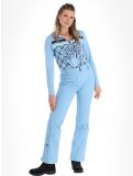 Thumbnail Poivre Blanc, Traditional Line W23-0820-WO/A ski pants women Starlight Blue blue 