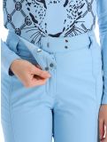 Thumbnail Poivre Blanc, Traditional Line W23-0820-WO/A ski pants women Starlight Blue blue 