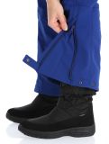 Thumbnail Poivre Blanc, Traditional Line W23-0820-WO/A ski pants women Infinity Blue blue 