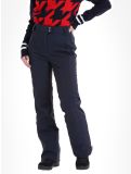 Thumbnail Poivre Blanc, Traditional Line W23-0820-WO/A ski pants women Gothic Blue blue 