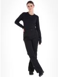 Thumbnail Poivre Blanc, Traditional Line W23-0820-WO/A ski pants women Black black 