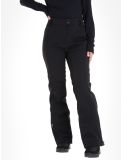 Thumbnail Poivre Blanc, Traditional Line W23-0820-WO/A ski pants women Black black 