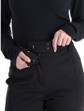 Thumbnail Poivre Blanc, Traditional Line W23-0820-WO/A ski pants women Black black 