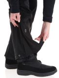 Thumbnail Poivre Blanc, Traditional Line W23-0820-WO/A ski pants women Black black 