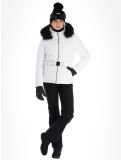 Thumbnail Poivre Blanc, Traditional Line W23-1003-WO/A ski jacket women White white 