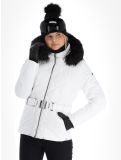 Thumbnail Poivre Blanc, Traditional Line W23-1003-WO/A ski jacket women White white 