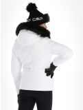 Thumbnail Poivre Blanc, Traditional Line W23-1003-WO/A ski jacket women White white 