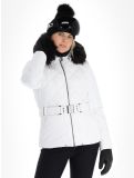 Thumbnail Poivre Blanc, Traditional Line W23-1003-WO/A ski jacket women White white 