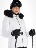 Thumbnail Poivre Blanc, Traditional Line W23-1003-WO/A ski jacket women White white 