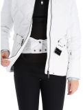 Thumbnail Poivre Blanc, Traditional Line W23-1003-WO/A ski jacket women White white 