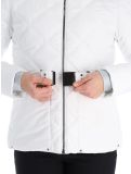 Thumbnail Poivre Blanc, Traditional Line W23-1003-WO/A ski jacket women White white 