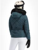 Thumbnail Poivre Blanc, Traditional Line W23-1003-WO/A ski jacket women Ever Green green 