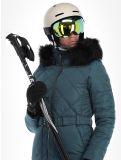 Thumbnail Poivre Blanc, Traditional Line W23-1003-WO/A ski jacket women Ever Green green 