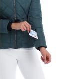 Thumbnail Poivre Blanc, Traditional Line W23-1003-WO/A ski jacket women Ever Green green 