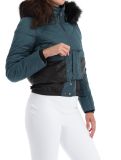 Thumbnail Poivre Blanc, Traditional Line W23-1003-WO/A ski jacket women Ever Green green 