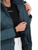 Thumbnail Poivre Blanc, Traditional Line W23-1003-WO/A ski jacket women Ever Green green 