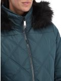 Thumbnail Poivre Blanc, Traditional Line W23-1003-WO/A ski jacket women Ever Green green 