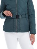 Thumbnail Poivre Blanc, Traditional Line W23-1003-WO/A ski jacket women Ever Green green 