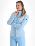 Thumbnail Poivre Blanc, Traditional Line W23-1500-WO jacket women Starlight Blue blue 