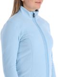 Thumbnail Poivre Blanc, Traditional Line W23-1500-WO jacket women Starlight Blue blue 