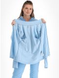 Thumbnail Poivre Blanc, Traditional Line W23-1500-WO jacket women Starlight Blue blue 