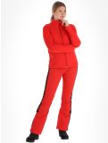 Thumbnail Poivre Blanc, Traditional Line W23-1500-WO jacket women Scarlet Red red 