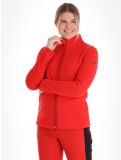 Thumbnail Poivre Blanc, Traditional Line W23-1500-WO jacket women Scarlet Red red 