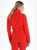 Thumbnail Poivre Blanc, Traditional Line W23-1500-WO jacket women Scarlet Red red 