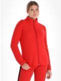 Thumbnail Poivre Blanc, Traditional Line W23-1500-WO jacket women Scarlet Red red 