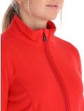 Thumbnail Poivre Blanc, Traditional Line W23-1500-WO jacket women Scarlet Red red 