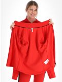 Thumbnail Poivre Blanc, Traditional Line W23-1500-WO jacket women Scarlet Red red 