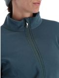 Thumbnail Poivre Blanc, Traditional Line W23-1500-WO jacket women Ever Green green 