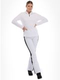 Thumbnail Poivre Blanc, Traditional Line W23-1540-WO pullover women White white 