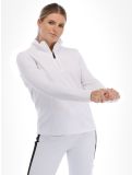 Thumbnail Poivre Blanc, Traditional Line W23-1540-WO pullover women White white 