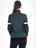 Thumbnail Poivre Blanc, Traditional Line W23-3501-WO jacket women Ever Green green 