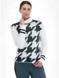 Thumbnail Poivre Blanc, Traditional Line W23-3541-WO pullover women White white 