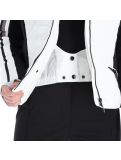 Thumbnail Poivre Blanc, W20-1002-Wo/A ski jacket slim fit women multicolour white