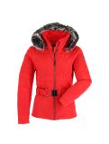 Thumbnail Poivre Blanc, W20-1003-Wo/A ski jacket slim fit women scarlet red