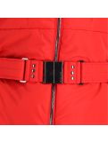 Thumbnail Poivre Blanc, W20-1003-Wo/A ski jacket slim fit women scarlet red