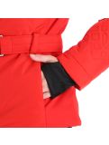 Thumbnail Poivre Blanc, W20-1003-Wo/A ski jacket slim fit women scarlet red