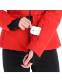 Thumbnail Poivre Blanc, W20-1003-Wo/A ski jacket slim fit women scarlet red