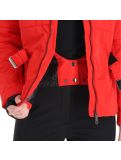 Thumbnail Poivre Blanc, W20-1003-Wo/A ski jacket slim fit women scarlet red